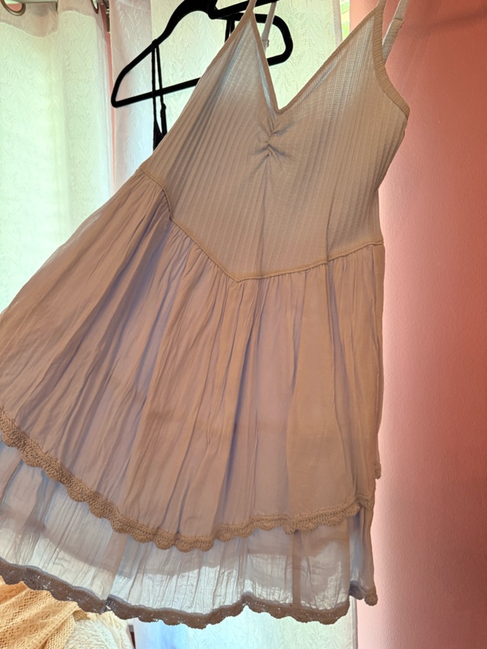 Aerie At the Barre mini dresses bundle - Picture 4 of 5